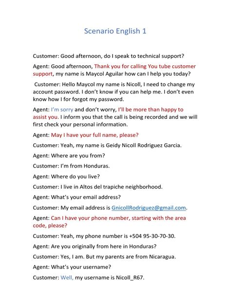 scenario » English .